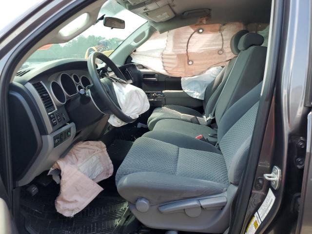 Photo 5 from auction – 2013 TOYOTA TUNDRA DOU with VIN 5TFRU5F12DX030378