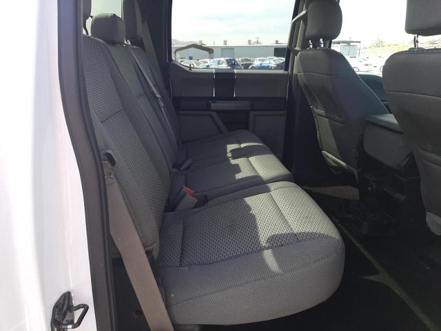 Photo 6 from auction – 2016 FORD F150 SUPER with VIN 1FTEW1CG2GKD80119