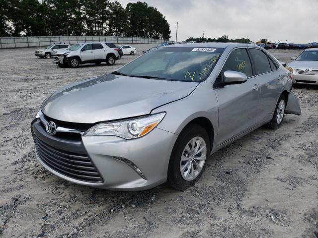 Photo 2 from auction – 2016 TOYOTA CAMRY LE with VIN 4T1BF1FK1GU513195