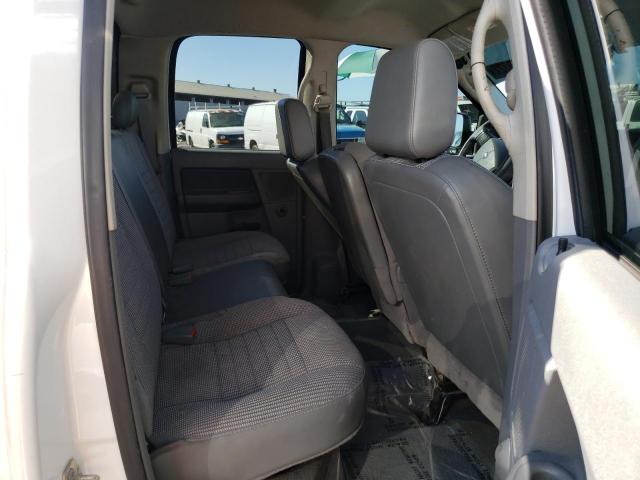 Photo 6 from auction – 2009 DODGE RAM 2500 with VIN 3D7KR28L99G547310