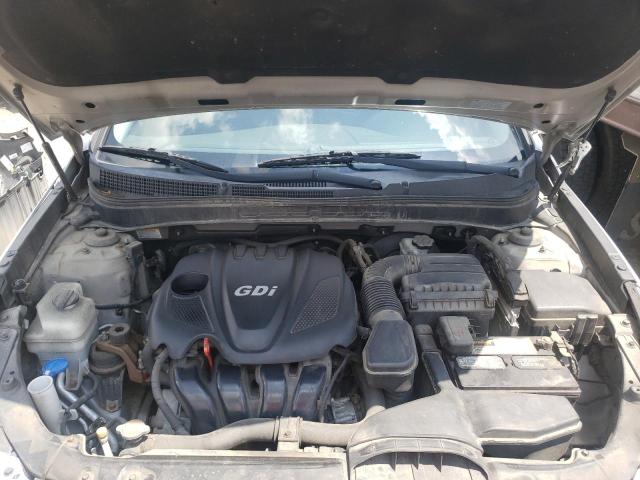 Photo 7 from auction – 2011 HYUNDAI SONATA GLS with VIN 5NPEB4AC8BH118058