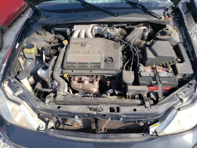 Photo 7 from auction – 2002 TOYOTA AVALON XL with VIN 4T1BF28B82U266852