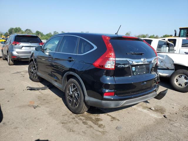 Photo 3 from auction – 2016 HONDA CR-V SE with VIN 2HKRM4H48GH663727