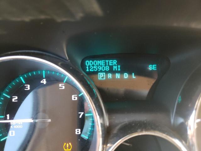 Photo 8 from auction – 2013 BUICK ENCLAVE with VIN 5GAKVCKD7DJ261283