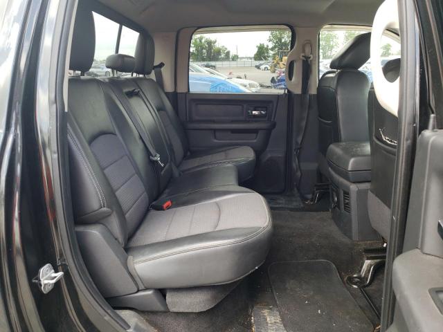 Photo 6 from auction – 2011 DODGE RAM 1500 with VIN 1D7RV1CT2BS502610