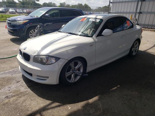 Photo 2 from auction – 2010 BMW 128 I with VIN WBAUP7C54AVK77295