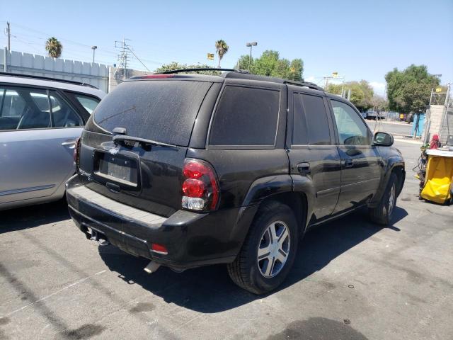 Photo 4 from auction – 2007 CHEVROLET TRAILBLAZE with VIN 1GNDT13S872262530