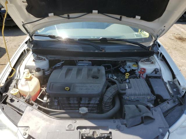 Photo 7 from auction – 2007 CHRYSLER SEBRING LI with VIN 1C3LC66KX7N694438
