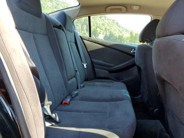 Photo 6 from auction – 2012 NISSAN ALTIMA BAS with VIN 1N4AL2AP0CN537340
