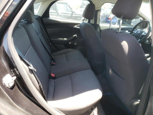 Photo 6 from auction – 2012 FORD FOCUS SEL with VIN 1FAHP3H24CL168383