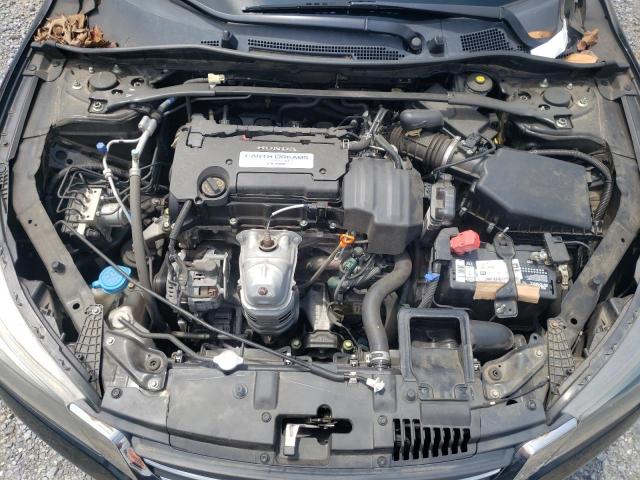 Photo 7 from auction – 2013 HONDA ACCORD SPO with VIN 1HGCR2F50DA044762