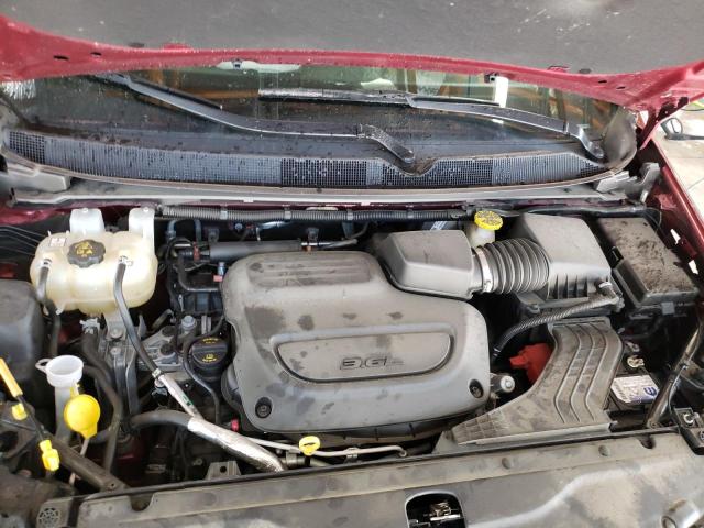 Photo 7 from auction – 2019 CHRYSLER PACIFICA T with VIN 2C4RC1EG3KR588530