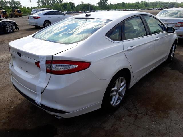 Photo 4 from auction – 2013 FORD FUSION SE with VIN 3FA6P0H78DR140493