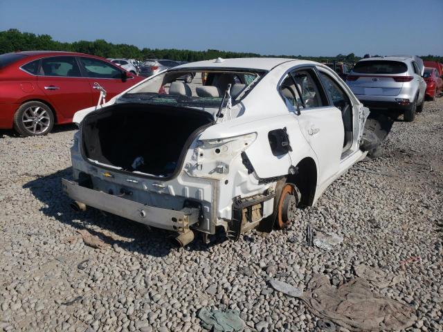 Photo 4 from auction – 2014 INFINITI Q50 BASE with VIN JN1BV7AP4EM682978