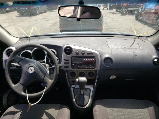 Photo 9 from auction – 2004 TOYOTA COROLLA MA with VIN 2T1LR32E44C200730