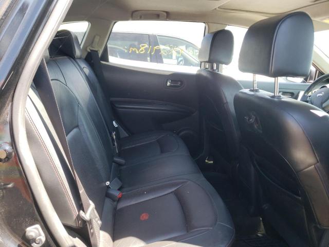 Photo 6 from auction – 2012 NISSAN ROGUE S with VIN JN8AS5MT0CW286101