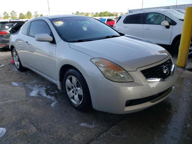 Photo 1 from auction – 2008 NISSAN ALTIMA 2.5 with VIN 1N4AL24E48C265596