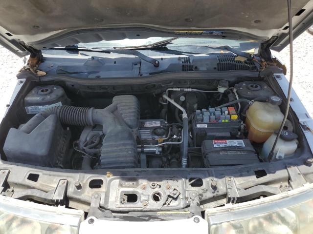 Photo 7 from auction – 2004 SATURN VUE with VIN 5GZCZ23D14S877909