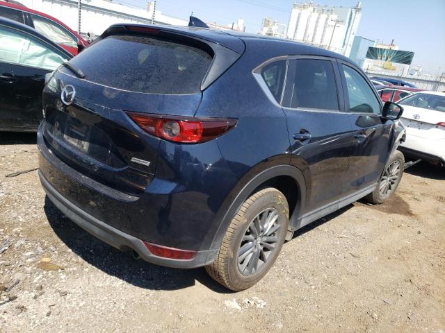 Photo 4 from auction – 2019 MAZDA CX-5 TOURI with VIN JM3KFBCM4K0618918