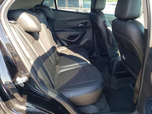 Photo 6 from auction – 2017 BUICK ENCORE with VIN KL4CJASB3HB048181
