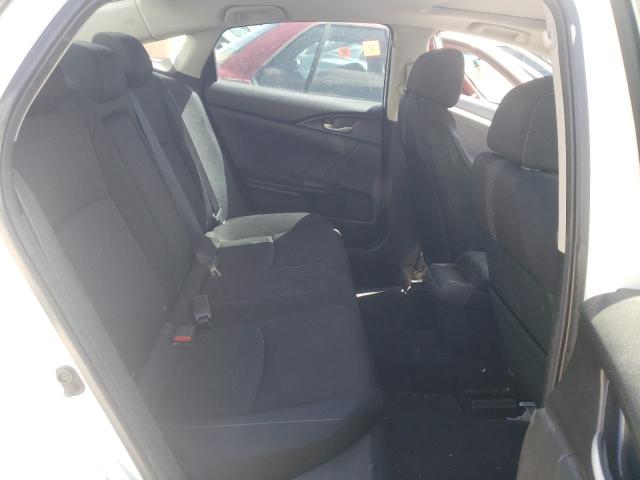 Photo 6 from auction – 2018 HONDA CIVIC EX with VIN 19XFC2F70JE002860