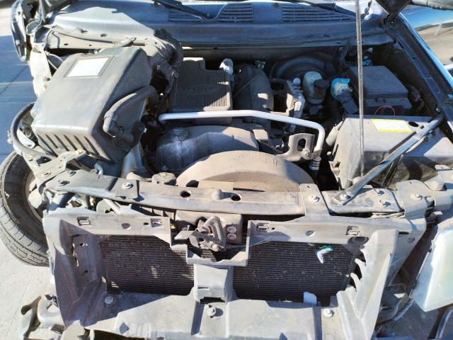 Foto 7 de la subasta – 2009 GMC ENVOY SLE con VIN 1GKDS33S292102853