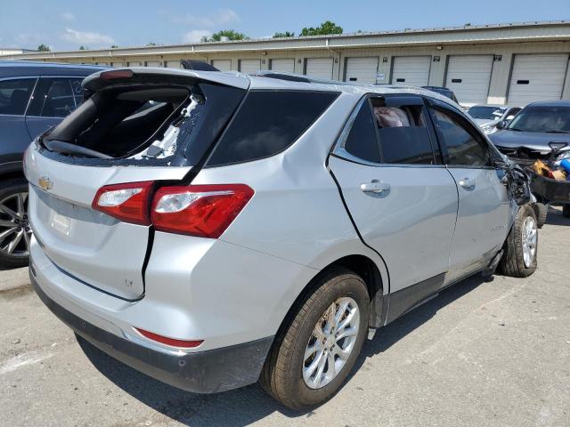 Photo 4 from auction – 2018 CHEVROLET EQUINOX LT with VIN 2GNAXJEV0J6142455