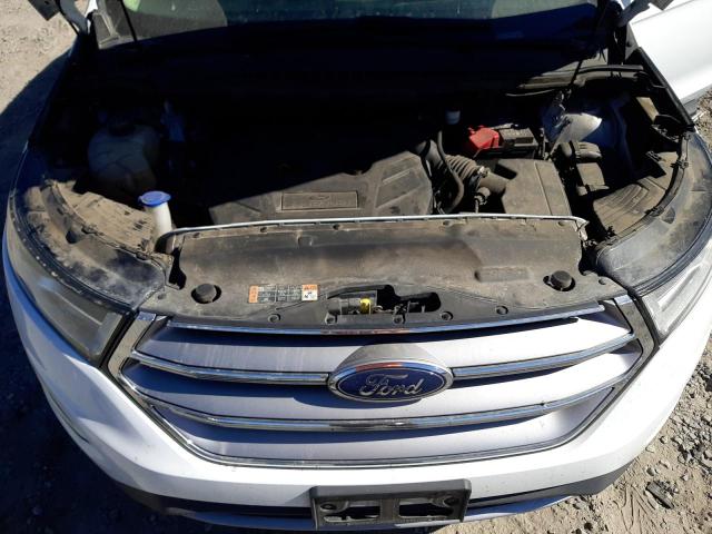 Photo 7 from auction – 2016 FORD EDGE SEL with VIN 2FMPK4J99GBB53591