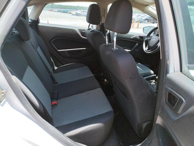 Photo 6 from auction – 2016 FORD FIESTA S with VIN 3FADP4AJ4GM133207