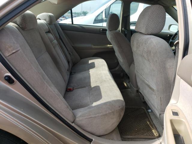 Photo 6 from auction – 2003 TOYOTA CAMRY LE with VIN 4T1BE32K53U216333