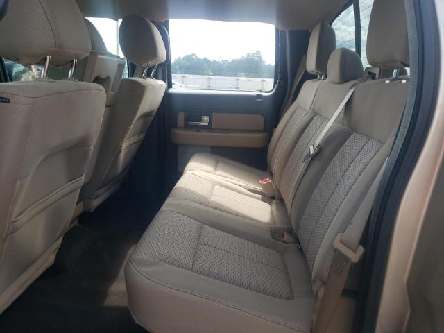 Photo 6 from auction – 2014 FORD F150 SUPER with VIN 1FTFW1EF8EKE03506