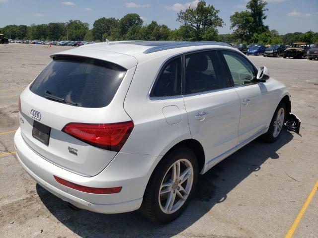 Photo 4 from auction – 2015 AUDI Q5 PREMIUM with VIN WA1LFAFP5FA091897