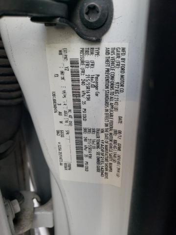 Photo 10 from auction – 2014 FORD FOCUS SE with VIN 1FADP3F21EL142943