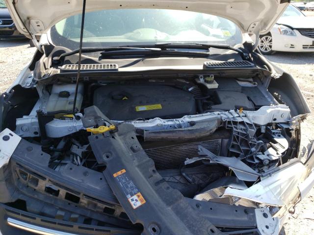 Photo 7 from auction – 2013 FORD ESCAPE with VIN 1FMCU9GX2DUC30836
