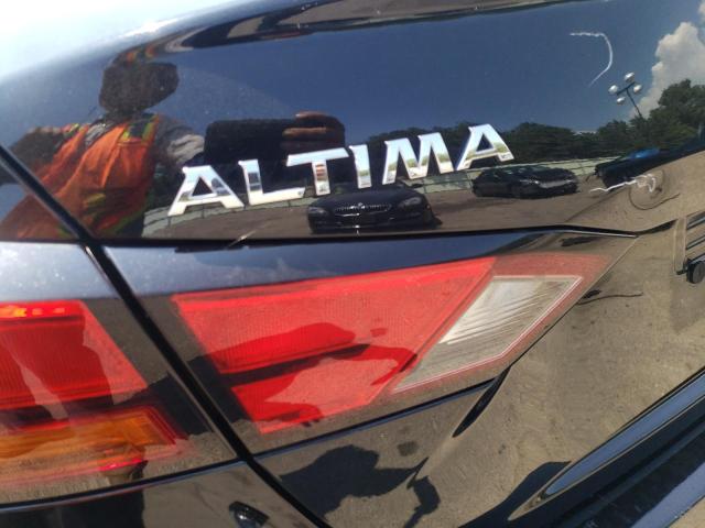 Photo 9 from auction – 2019 NISSAN ALTIMA S with VIN 1N4BL4BV6KC200615