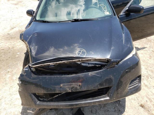 Photo 7 from auction – 2011 TOYOTA CAMRY BASE with VIN 4T1BF3EK2BU669879