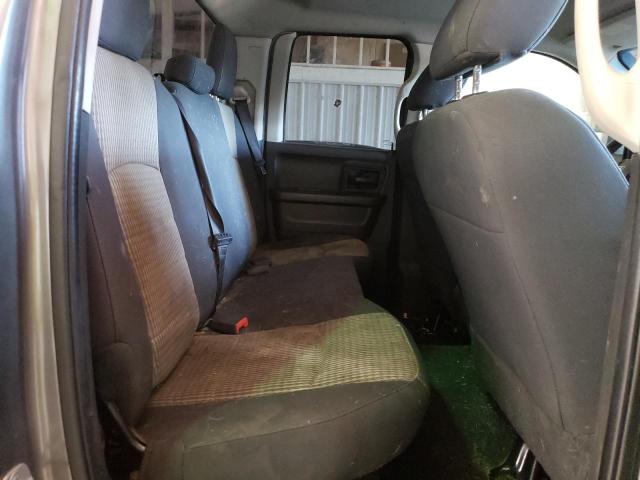 Photo 6 from auction – 2011 DODGE RAM 1500 with VIN 1D7RB1GK2BS657152