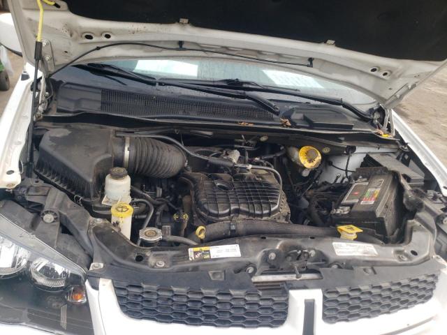 Photo 7 from auction – 2018 DODGE GRAND CARA with VIN 2C4RDGEG4JR145799