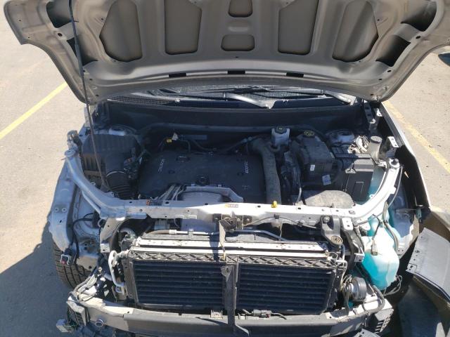 Photo 7 from auction – 2018 CHEVROLET EQUINOX LT with VIN 2GNAXTEX4J6162530