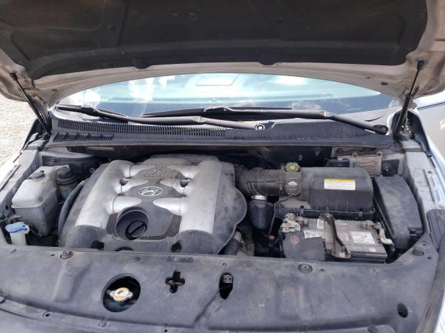 Photo 7 from auction – 2007 HYUNDAI ENTOURAGE with VIN KNDMC233276010322