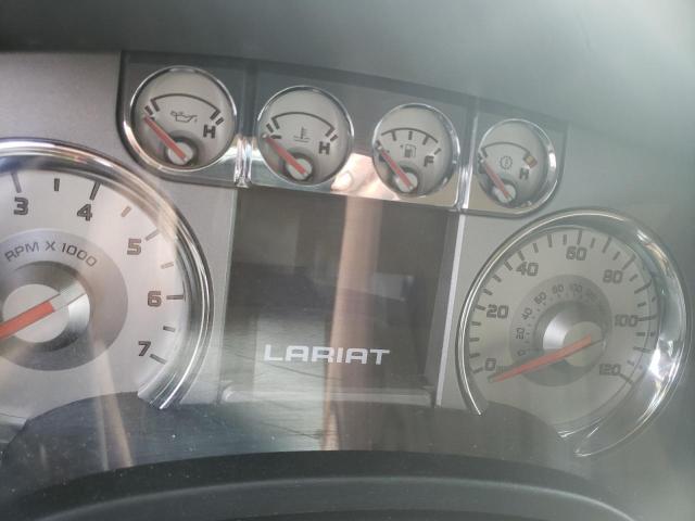 Photo 8 from auction – 2010 FORD F150 SUPER with VIN 1FTFW1EVXAFD90719
