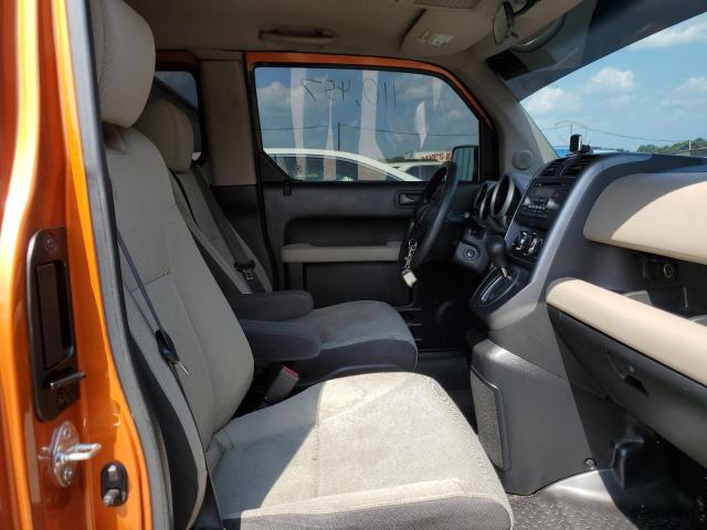 Photo 5 from auction – 2008 HONDA ELEMENT EX with VIN 5J6YH287X8L012248