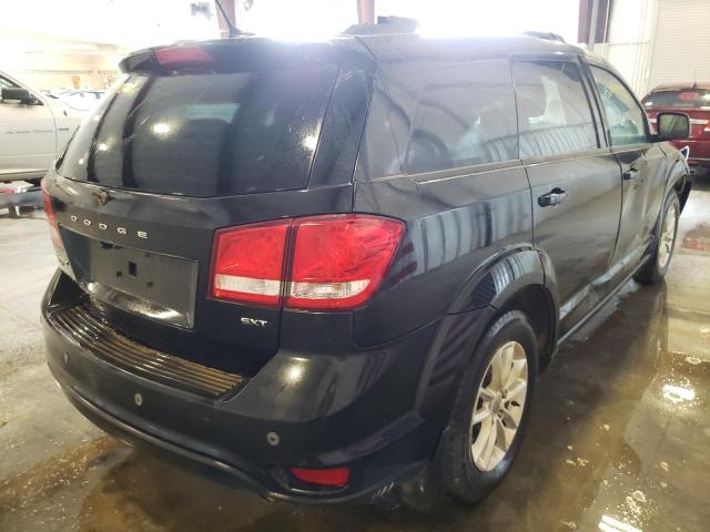 Photo 4 from auction – 2013 DODGE JOURNEY SX with VIN 3C4PDDBGXDT680745