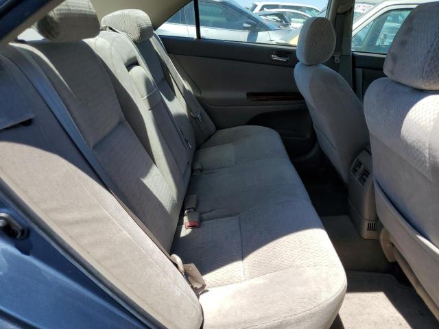 Photo 6 from auction – 2003 TOYOTA CAMRY LE with VIN JTDBE30K030159361