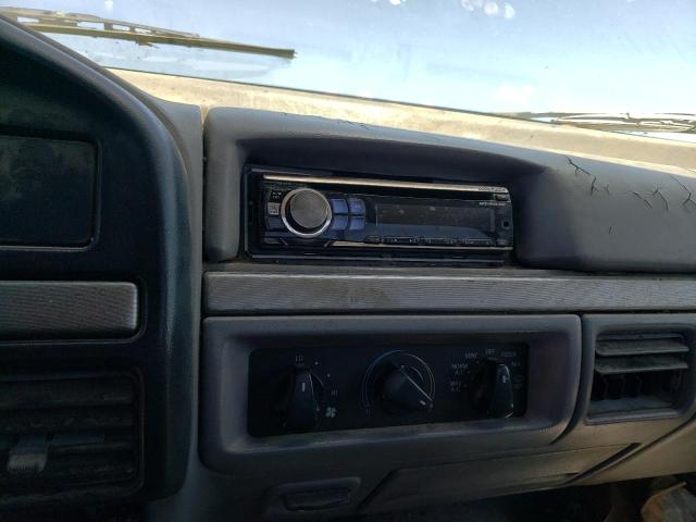 Foto 9 de la subasta – 1995 FORD F250 con VIN 2FTHF26H8SCA35441