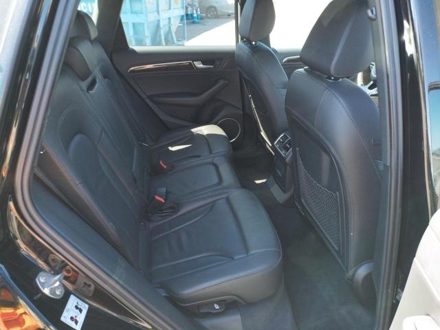 Photo 6 from auction – 2015 AUDI Q5 PREMIUM with VIN WA1DGAFP8FA031338
