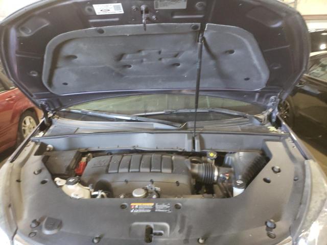 Photo 7 from auction – 2014 CHEVROLET TRAVERSE L with VIN 1GNKRGKD4EJ205028