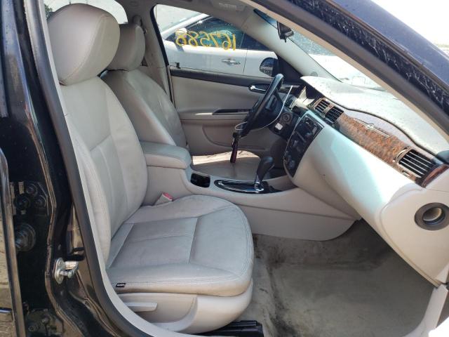 Photo 5 from auction – 2012 CHEVROLET IMPALA LS with VIN 2G1WA5E39C1169667