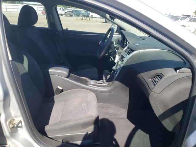 Photo 5 from auction – 2011 CHEVROLET MALIBU 1LT with VIN 1G1ZC5EU4BF140701