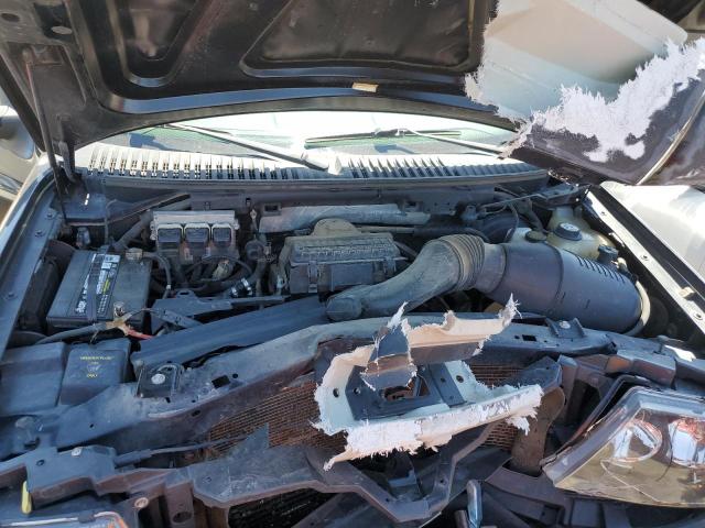 Photo 7 from auction – 2006 LINCOLN NAVIGATOR with VIN 5LMFU28546LJ17414